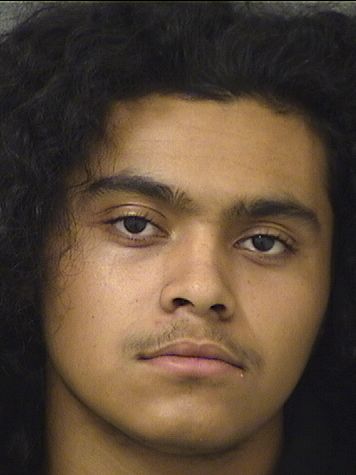 Melvin J Romero Info, Photos, Data, and More / Melvin J Romero TriCountyBusts / Is Melvin J Romero on Social Media Like Facebook, Instagram abd Twitter?