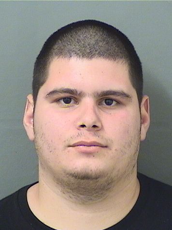 German Garcia Info, Photos, Data, and More / German Garcia TriCountyBusts / Is German Garcia on Social Media Like Facebook, Instagram abd Twitter?