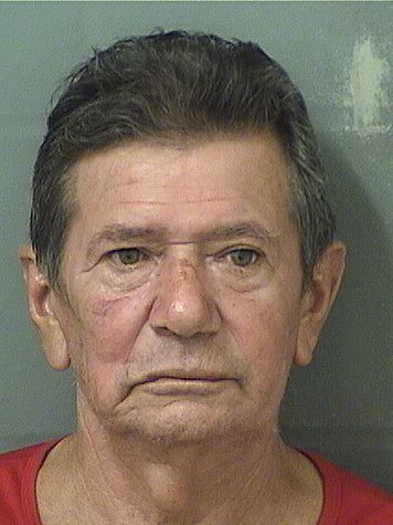 Orlando Garcia Info, Photos, Data, and More / Orlando Garcia TriCountyBusts / Is Orlando Garcia on Social Media Like Facebook, Instagram abd Twitter?