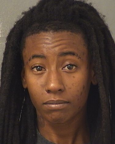 Jena Taquierea Roberts Info, Photos, Data, and More / Jena Taquierea Roberts TriCountyBusts / Is Jena Taquierea Roberts on Social Media Like Facebook, Instagram abd Twitter?