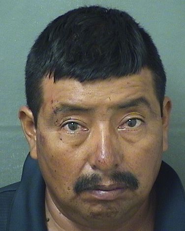 Oscar Ramirezlopez Info, Photos, Data, and More / Oscar Ramirezlopez TriCountyBusts / Is Oscar Ramirezlopez on Social Media Like Facebook, Instagram abd Twitter?
