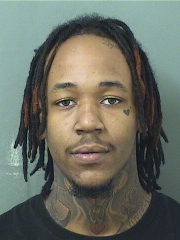 Ziyon Mekhi Chavers Info, Photos, Data, and More / Ziyon Mekhi Chavers TriCountyBusts / Is Ziyon Mekhi Chavers on Social Media Like Facebook, Instagram abd Twitter?