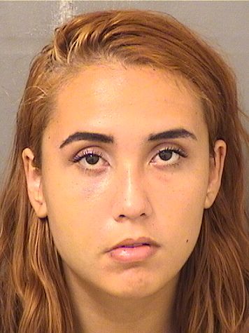 Luana Mendezclarke Info, Photos, Data, and More / Luana Mendezclarke TriCountyBusts / Is Luana Mendezclarke on Social Media Like Facebook, Instagram abd Twitter?