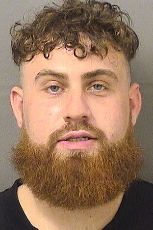 Sam Justin Malamud Info, Photos, Data, and More / Sam Justin Malamud TriCountyBusts / Is Sam Justin Malamud on Social Media Like Facebook, Instagram abd Twitter?