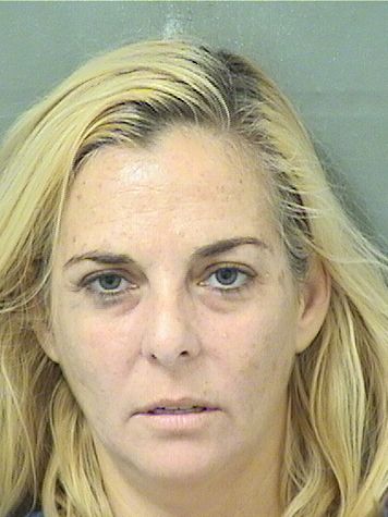 Rose Halliday Info, Photos, Data, and More / Rose Halliday TriCountyBusts / Is Rose Halliday on Social Media Like Facebook, Instagram abd Twitter?