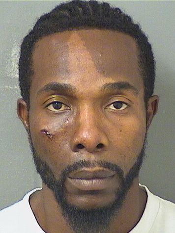 Ralston Damion Grant Info, Photos, Data, and More / Ralston Damion Grant TriCountyBusts / Is Ralston Damion Grant on Social Media Like Facebook, Instagram abd Twitter?