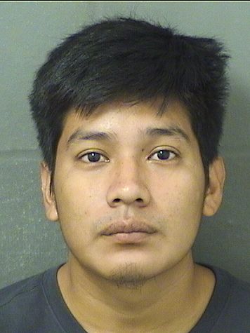 Rogelio Sebastian Info, Photos, Data, and More / Rogelio Sebastian TriCountyBusts / Is Rogelio Sebastian on Social Media Like Facebook, Instagram abd Twitter?