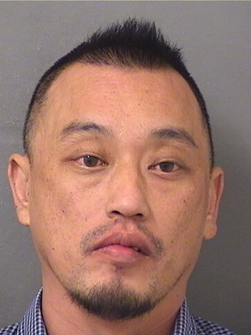 Sarn Yoon Chao Info, Photos, Data, and More / Sarn Yoon Chao TriCountyBusts / Is Sarn Yoon Chao on Social Media Like Facebook, Instagram abd Twitter?