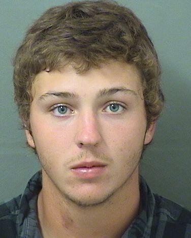 Justin Daniel Varisco Info, Photos, Data, and More / Justin Daniel Varisco TriCountyBusts / Is Justin Daniel Varisco on Social Media Like Facebook, Instagram abd Twitter?