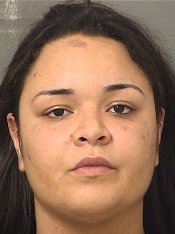 Sedenia A Bracero Info, Photos, Data, and More / Sedenia A Bracero TriCountyBusts / Is Sedenia A Bracero on Social Media Like Facebook, Instagram abd Twitter?