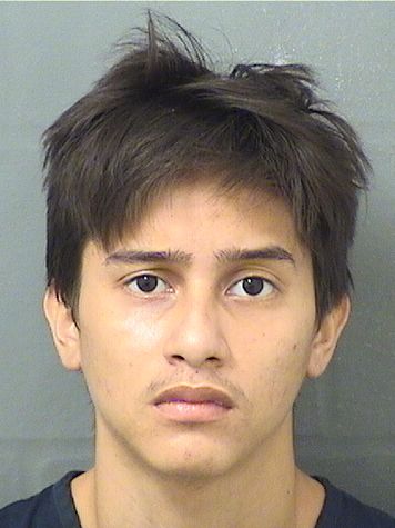 Jorge M Garcia Info, Photos, Data, and More / Jorge M Garcia TriCountyBusts / Is Jorge M Garcia on Social Media Like Facebook, Instagram abd Twitter?