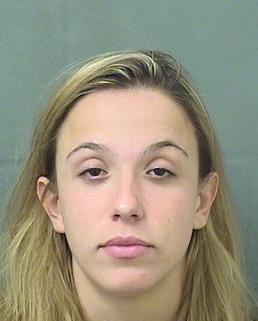 Ashley Marie Gilbert Info, Photos, Data, and More / Ashley Marie Gilbert TriCountyBusts / Is Ashley Marie Gilbert on Social Media Like Facebook, Instagram abd Twitter?