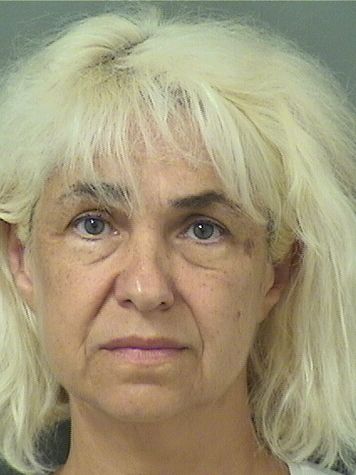 Larisa Borshchevskaya Info, Photos, Data, and More / Larisa Borshchevskaya TriCountyBusts / Is Larisa Borshchevskaya on Social Media Like Facebook, Instagram abd Twitter?