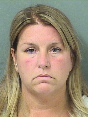 Nicole Kay Shaw Info, Photos, Data, and More / Nicole Kay Shaw TriCountyBusts / Is Nicole Kay Shaw on Social Media Like Facebook, Instagram abd Twitter?
