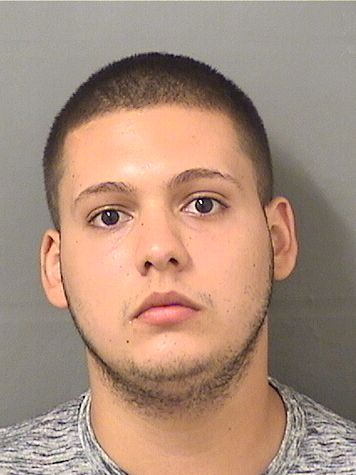 Joshua Alberto Pena Info, Photos, Data, and More / Joshua Alberto Pena TriCountyBusts / Is Joshua Alberto Pena on Social Media Like Facebook, Instagram abd Twitter?