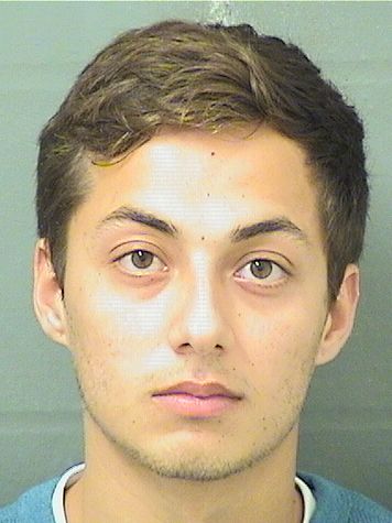 Jordan Ruben Gonzalez Info, Photos, Data, and More / Jordan Ruben Gonzalez TriCountyBusts / Is Jordan Ruben Gonzalez on Social Media Like Facebook, Instagram abd Twitter?