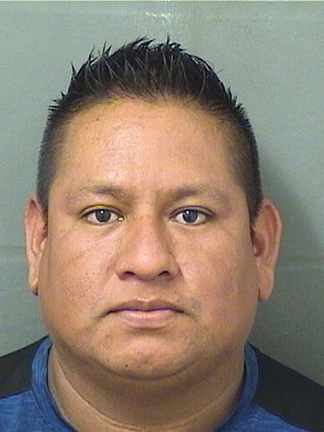 Gaspar Garciamateo Info, Photos, Data, and More / Gaspar Garciamateo TriCountyBusts / Is Gaspar Garciamateo on Social Media Like Facebook, Instagram abd Twitter?