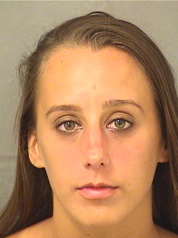 Tiffany Dabal Info, Photos, Data, and More / Tiffany Dabal TriCountyBusts / Is Tiffany Dabal on Social Media Like Facebook, Instagram abd Twitter?