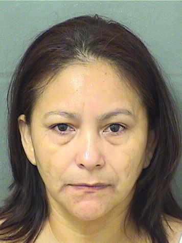 Carmen Lopezportillo Info, Photos, Data, and More / Carmen Lopezportillo TriCountyBusts / Is Carmen Lopezportillo on Social Media Like Facebook, Instagram abd Twitter?