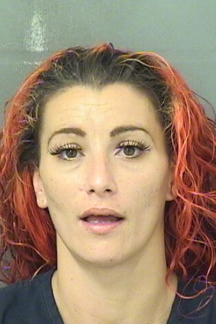 Stephanie Nicole Ely Info, Photos, Data, and More / Stephanie Nicole Ely TriCountyBusts / Is Stephanie Nicole Ely on Social Media Like Facebook, Instagram abd Twitter?
