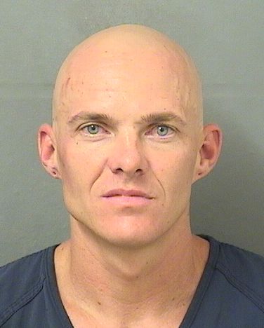 Jarret Maurer Info, Photos, Data, and More / Jarret Maurer TriCountyBusts / Is Jarret Maurer on Social Media Like Facebook, Instagram abd Twitter?