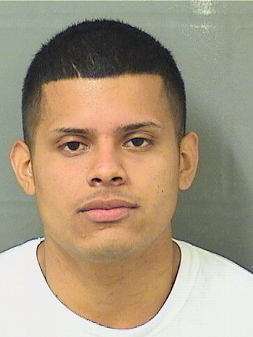 Alan Alexander Moncada Info, Photos, Data, and More / Alan Alexander Moncada TriCountyBusts / Is Alan Alexander Moncada on Social Media Like Facebook, Instagram abd Twitter?
