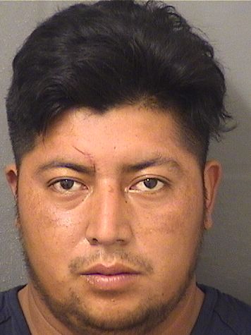 Rony Moralescoyoy Info, Photos, Data, and More / Rony Moralescoyoy TriCountyBusts / Is Rony Moralescoyoy on Social Media Like Facebook, Instagram abd Twitter?