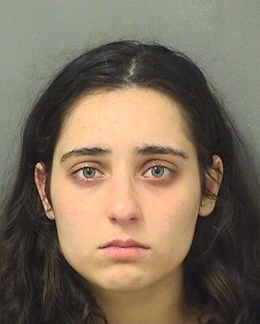 Marina Marie Massaro Info, Photos, Data, and More / Marina Marie Massaro TriCountyBusts / Is Marina Marie Massaro on Social Media Like Facebook, Instagram abd Twitter?