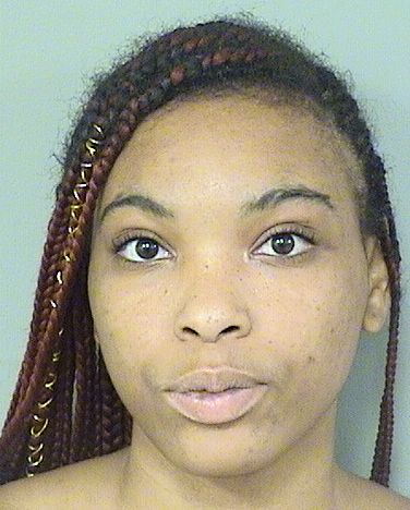 Chemoiya Clark Info, Photos, Data, and More / Chemoiya Clark TriCountyBusts / Is Chemoiya Clark on Social Media Like Facebook, Instagram abd Twitter?