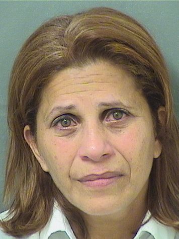 Lucia Teresa Hernandezleon Info, Photos, Data, and More / Lucia Teresa Hernandezleon TriCountyBusts / Is Lucia Teresa Hernandezleon on Social Media Like Facebook, Instagram abd Twitter?