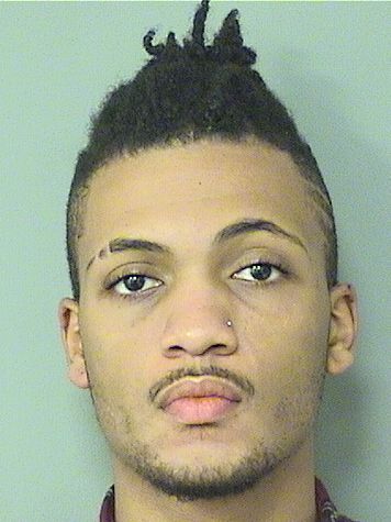 Keon V Bacon Info, Photos, Data, and More / Keon V Bacon TriCountyBusts / Is Keon V Bacon on Social Media Like Facebook, Instagram abd Twitter?