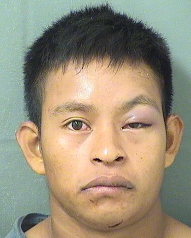 Gildaro Perez Info, Photos, Data, and More / Gildaro Perez TriCountyBusts / Is Gildaro Perez on Social Media Like Facebook, Instagram abd Twitter?