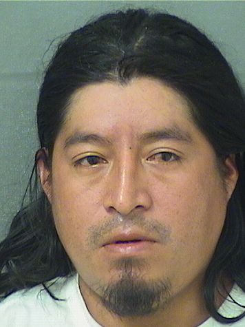 Santos Ortiz Info, Photos, Data, and More / Santos Ortiz TriCountyBusts / Is Santos Ortiz on Social Media Like Facebook, Instagram abd Twitter?