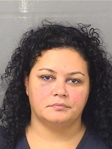 Lorraine Angela Falcon Info, Photos, Data, and More / Lorraine Angela Falcon TriCountyBusts / Is Lorraine Angela Falcon on Social Media Like Facebook, Instagram abd Twitter?