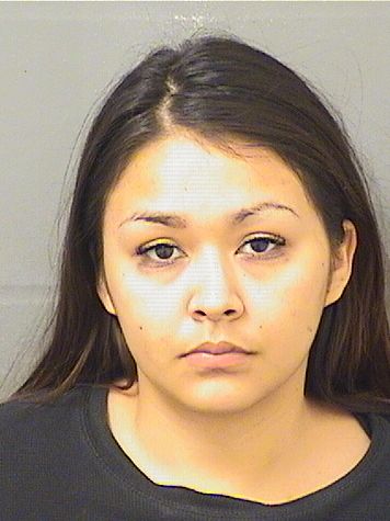 Delia Aimee Sancheziglesias Info, Photos, Data, and More / Delia Aimee Sancheziglesias TriCountyBusts / Is Delia Aimee Sancheziglesias on Social Media Like Facebook, Instagram abd Twitter?