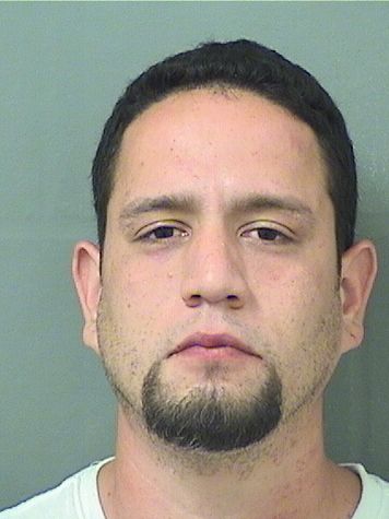 Cesar Augusto Orozco Info, Photos, Data, and More / Cesar Augusto Orozco TriCountyBusts / Is Cesar Augusto Orozco on Social Media Like Facebook, Instagram abd Twitter?