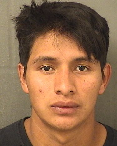 Eberardo C Gonzalezchaj Info, Photos, Data, and More / Eberardo C Gonzalezchaj TriCountyBusts / Is Eberardo C Gonzalezchaj on Social Media Like Facebook, Instagram abd Twitter?