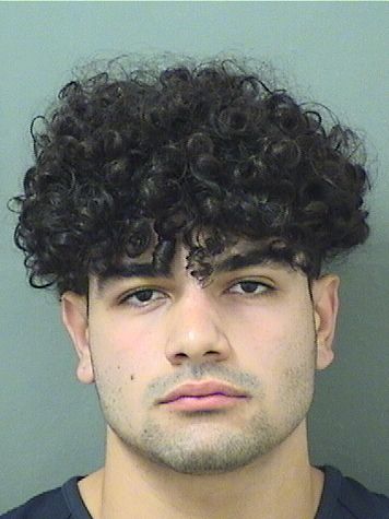 Bruno Alan Joaquim Info, Photos, Data, and More / Bruno Alan Joaquim TriCountyBusts / Is Bruno Alan Joaquim on Social Media Like Facebook, Instagram abd Twitter?