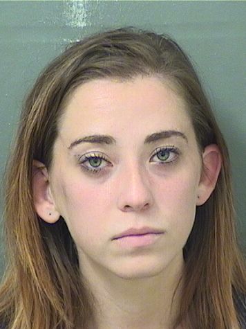 Nicole Ashley Blankman Info, Photos, Data, and More / Nicole Ashley Blankman TriCountyBusts / Is Nicole Ashley Blankman on Social Media Like Facebook, Instagram abd Twitter?