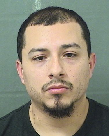 Jonathan Trejos Info, Photos, Data, and More / Jonathan Trejos TriCountyBusts / Is Jonathan Trejos on Social Media Like Facebook, Instagram abd Twitter?