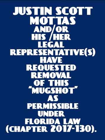 Justin Scott Mottas Info, Photos, Data, and More / Justin Scott Mottas TriCountyBusts / Is Justin Scott Mottas on Social Media Like Facebook, Instagram abd Twitter?