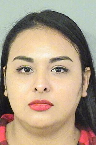 Yeimy Martinez Info, Photos, Data, and More / Yeimy Martinez TriCountyBusts / Is Yeimy Martinez on Social Media Like Facebook, Instagram abd Twitter?