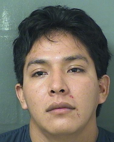 Simeon Luxramos Info, Photos, Data, and More / Simeon Luxramos TriCountyBusts / Is Simeon Luxramos on Social Media Like Facebook, Instagram abd Twitter?