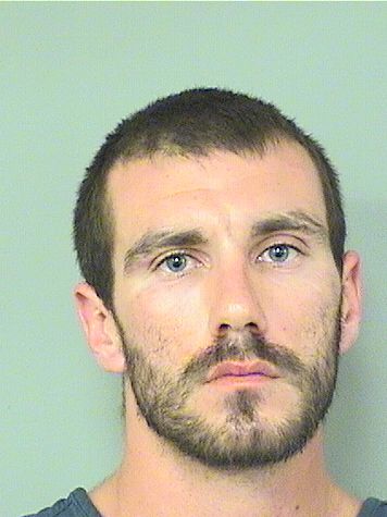 Nicholas C Ford Info, Photos, Data, and More / Nicholas C Ford TriCountyBusts / Is Nicholas C Ford on Social Media Like Facebook, Instagram abd Twitter?