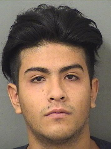 Nicolas Celis Info, Photos, Data, and More / Nicolas Celis TriCountyBusts / Is Nicolas Celis on Social Media Like Facebook, Instagram abd Twitter?