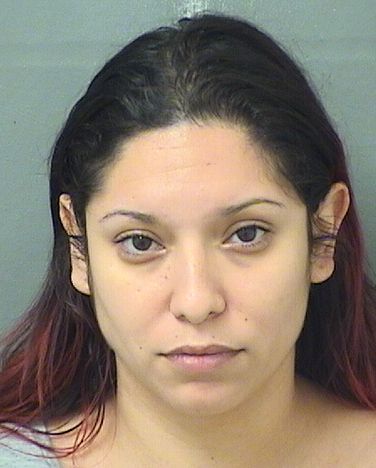 Veronica Lissette Castillo Info, Photos, Data, and More / Veronica Lissette Castillo TriCountyBusts / Is Veronica Lissette Castillo on Social Media Like Facebook, Instagram abd Twitter?