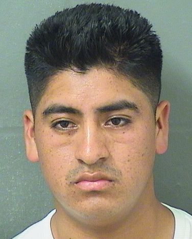 Asael Jose Ramirezperez Info, Photos, Data, and More / Asael Jose Ramirezperez TriCountyBusts / Is Asael Jose Ramirezperez on Social Media Like Facebook, Instagram abd Twitter?