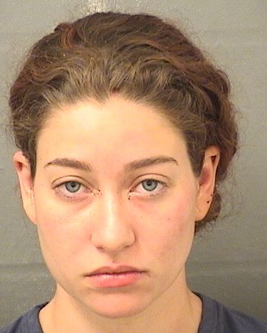 Emily Jean Arel Info, Photos, Data, and More / Emily Jean Arel TriCountyBusts / Is Emily Jean Arel on Social Media Like Facebook, Instagram abd Twitter?