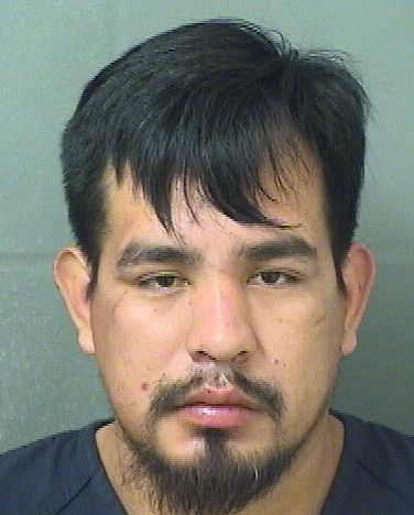 Avner Sanchez Info, Photos, Data, and More / Avner Sanchez TriCountyBusts / Is Avner Sanchez on Social Media Like Facebook, Instagram abd Twitter?