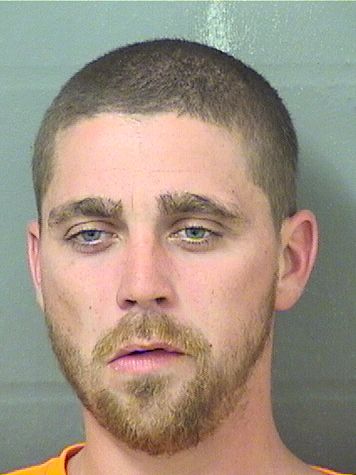 Travis P Barlow Info, Photos, Data, and More / Travis P Barlow TriCountyBusts / Is Travis P Barlow on Social Media Like Facebook, Instagram abd Twitter?